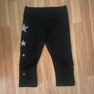 Wcss 2021 3 star capris